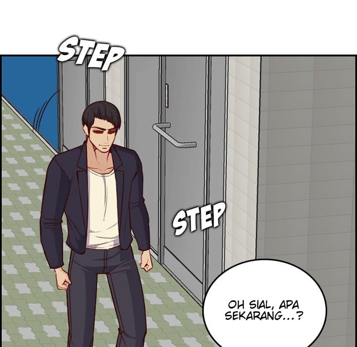 Never Too Late - Chapter 39 121