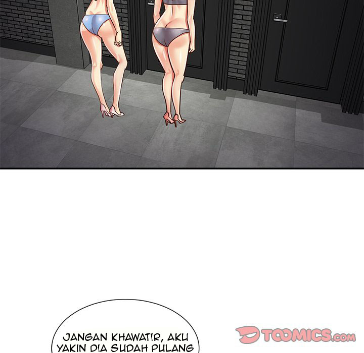 Not One, But Two - Chapter 39 7