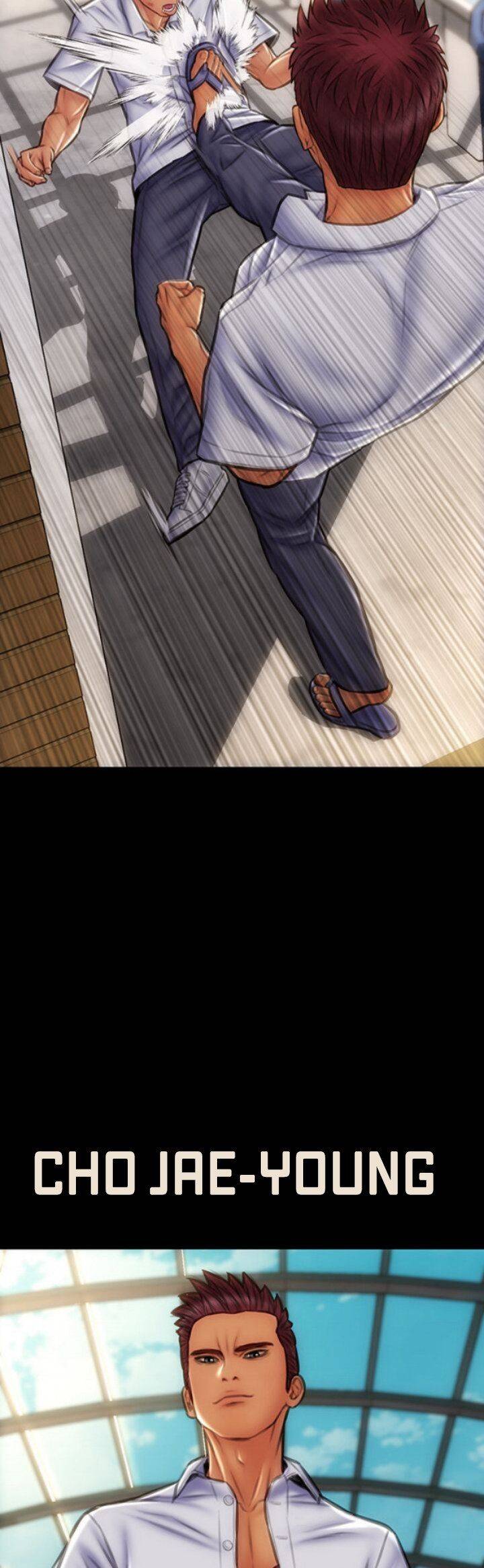 Bad Guy (Mojo) - Chapter 39 47