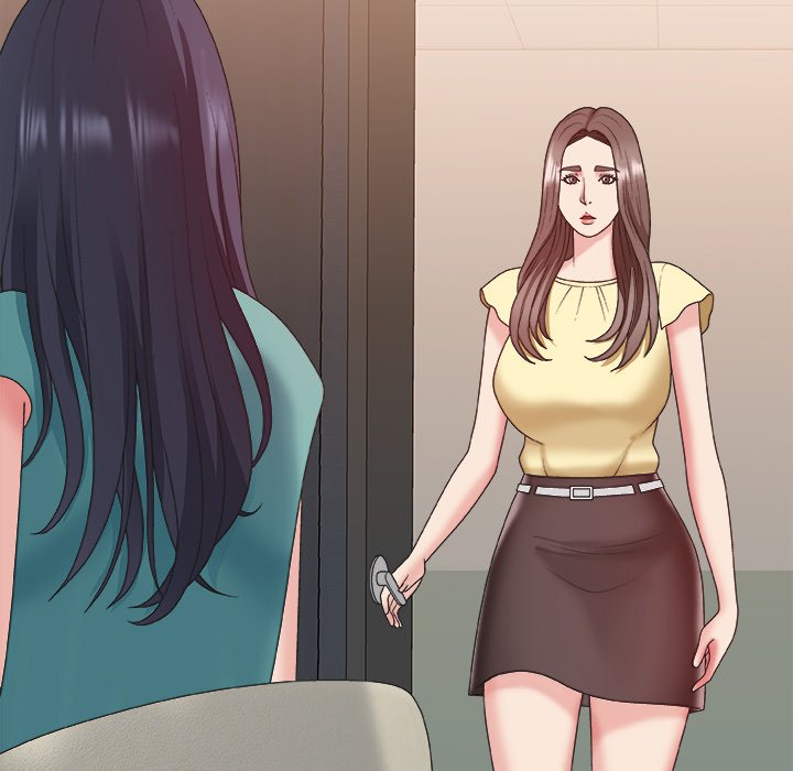 Miss Announcer - Chapter 39 73 Miss Announcer - Chapter 39 73