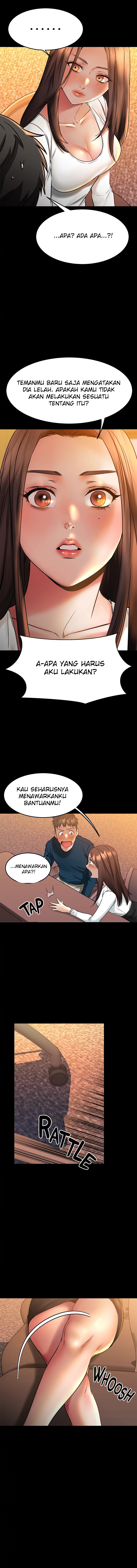 My Female Friend Who Crossed The Line - Chapter 39 11