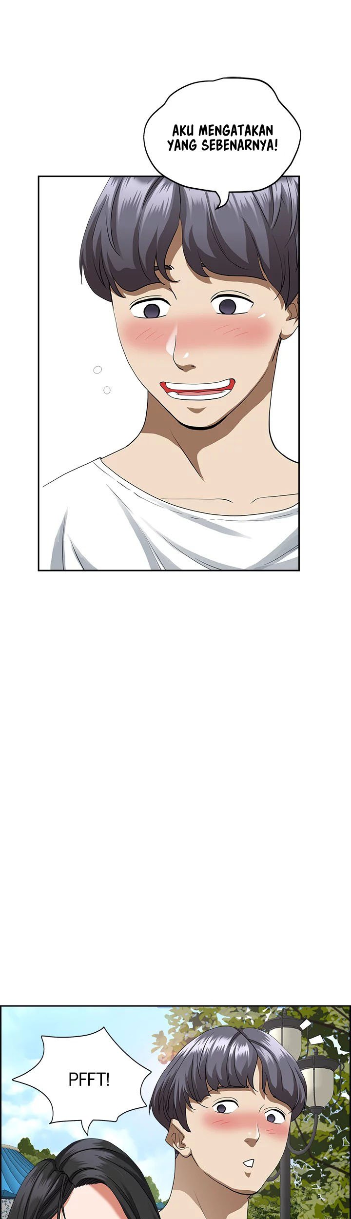 Living With a MILF - Chapter 39 29