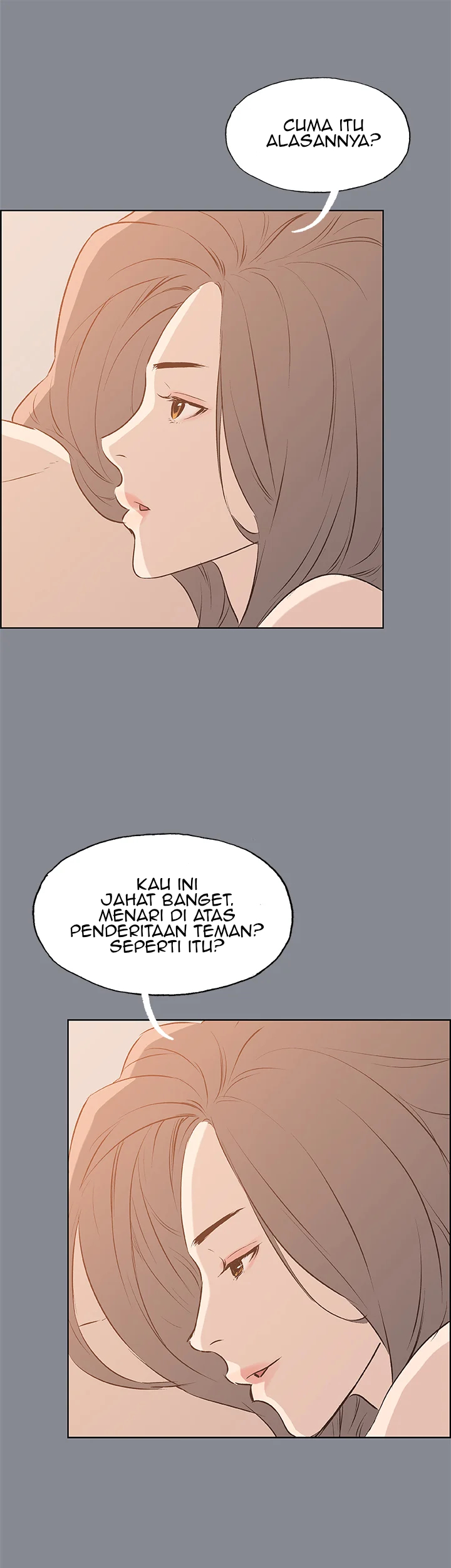 Love Square - Chapter 39 34