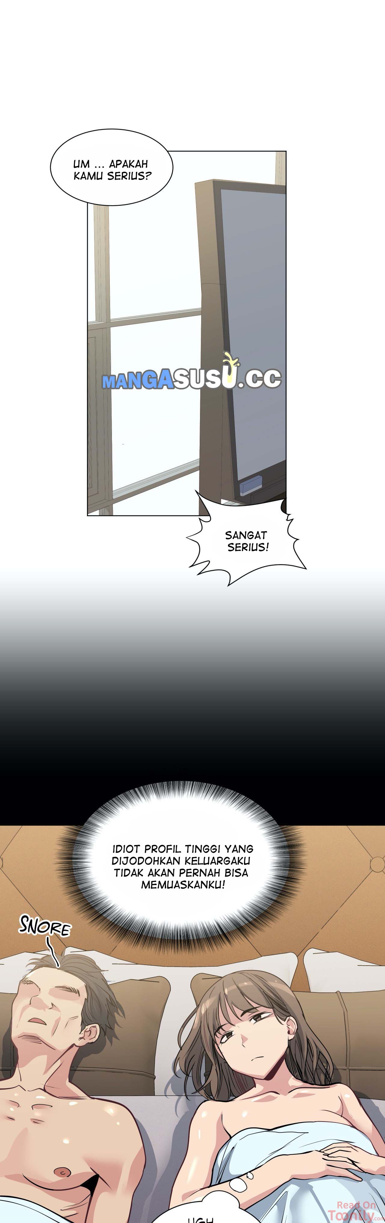 Lucky Guy - Chapter 39 32