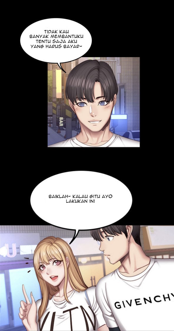 Fitness Uncensored - Chapter 39 31 Fitness Uncensored - Chapter 39 31