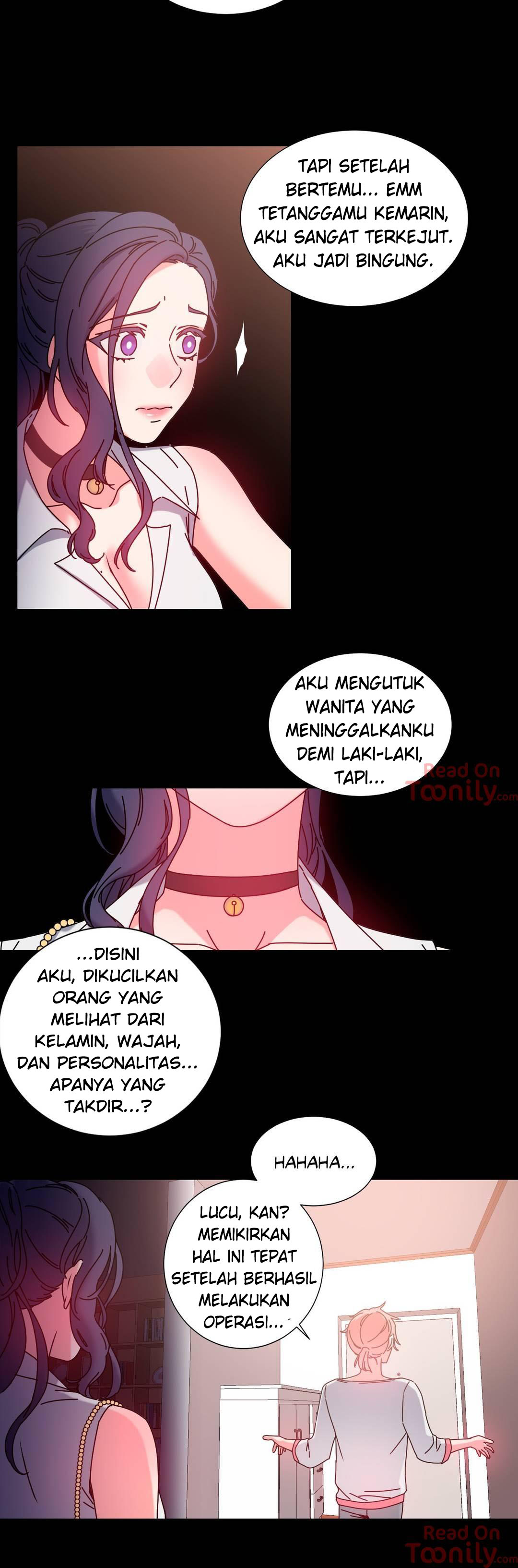 Tie Me Up - Chapter 39 27