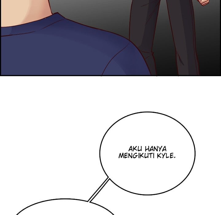 Never Too Late - Chapter 39 105