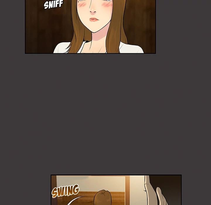 The Stand-up Guy (Dolphin) - Chapter 39 36
