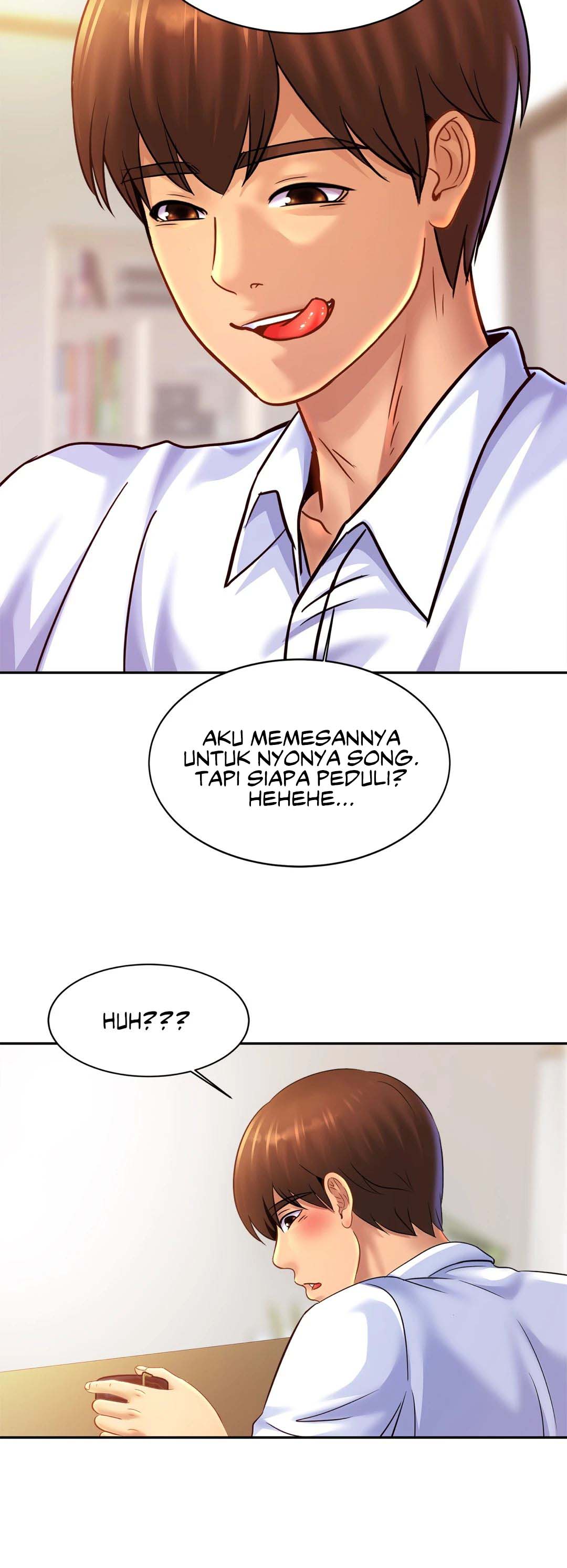 Closefam - Chapter 39 40