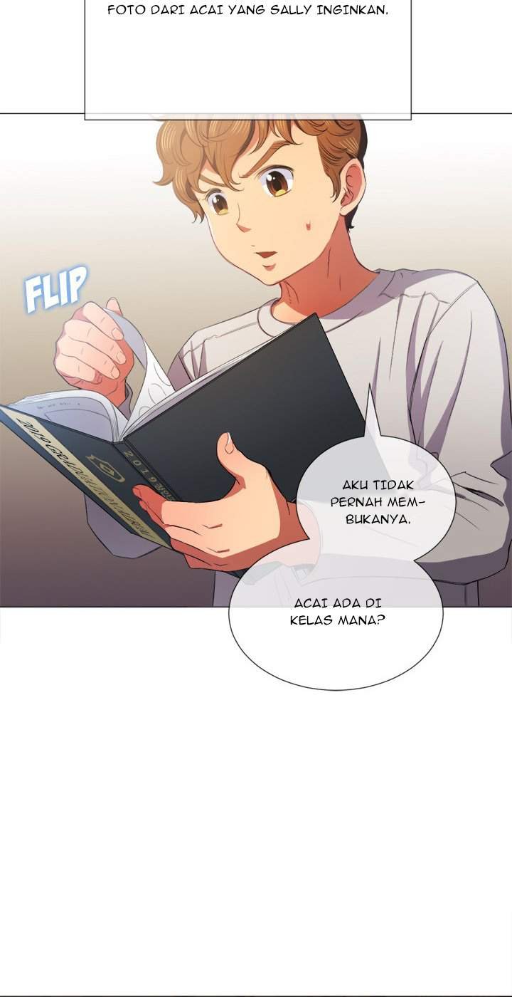 My High School Bully - Chapter 39 37