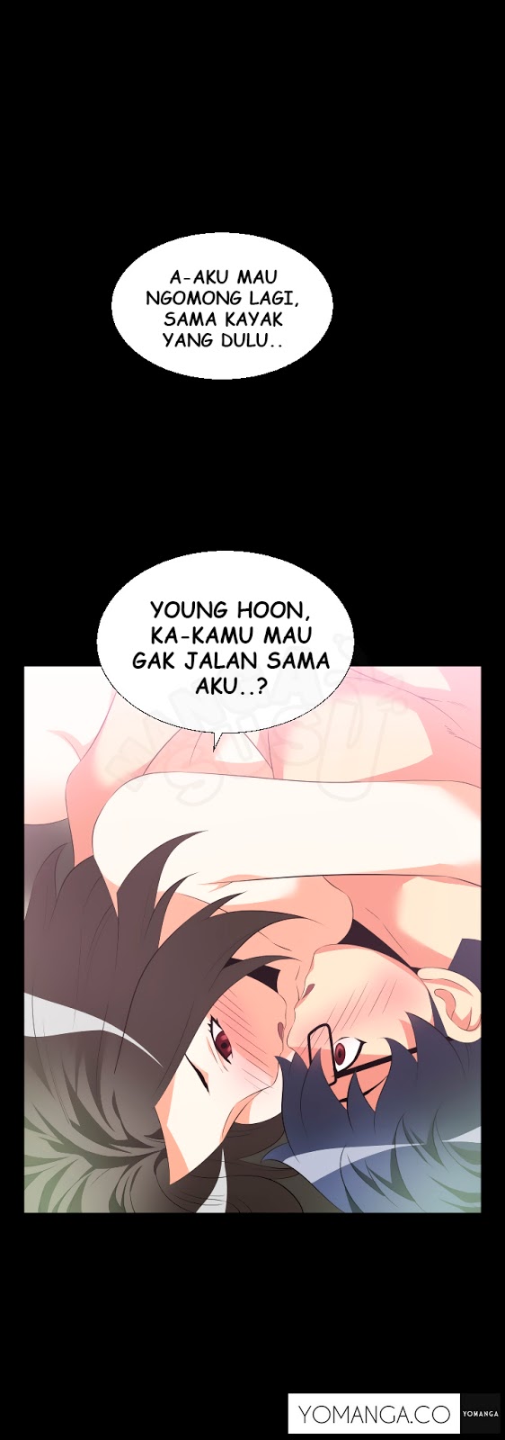 Love Parameter - Chapter 39 14