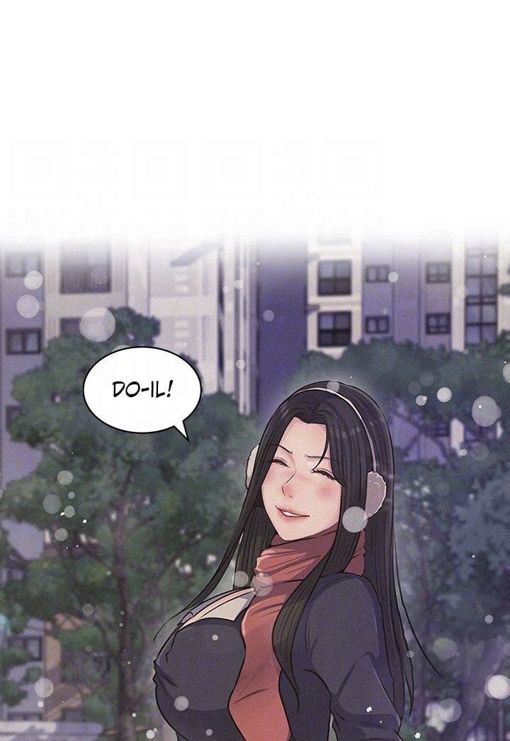 Living with my Sister in Law - Chapter 39 20