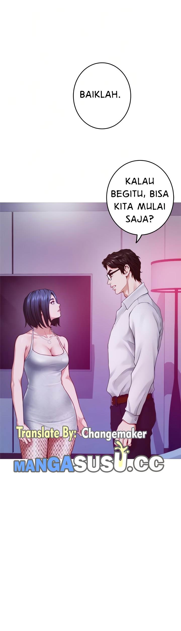 Noona’s Friend - Chapter 39 13 Noona’s Friend - Chapter 39 13