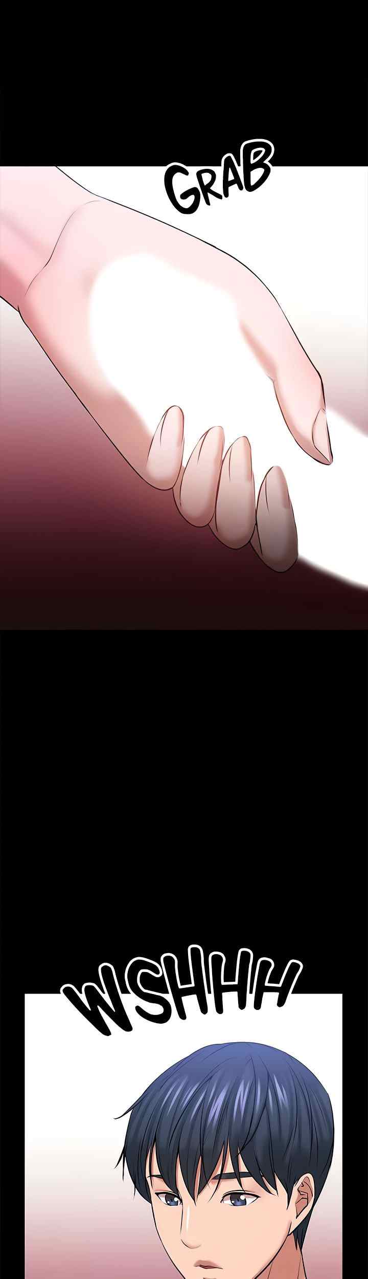 Are You Just Going To Watch - Chapter 39 48 Are You Just Going To Watch - Chapter 39 48