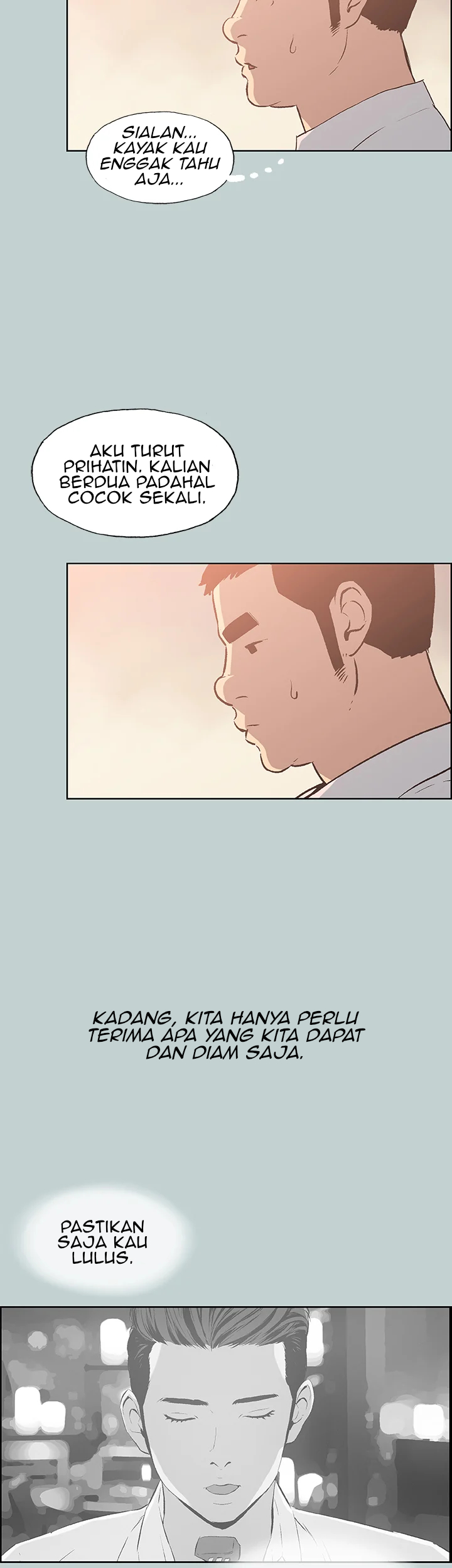 Love Square - Chapter 39 13