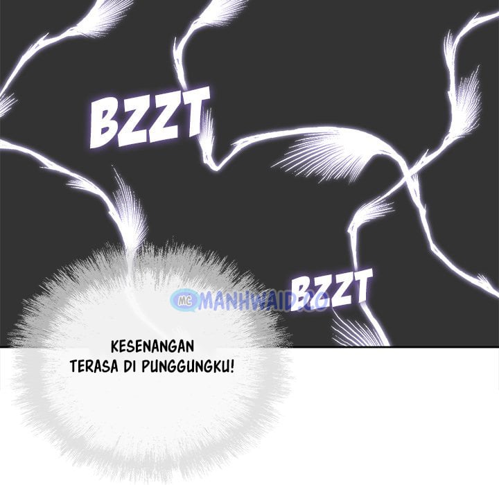 The Ark Is Me - Chapter 39 74