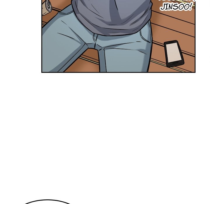 The Ark Is Me - Chapter 39 131