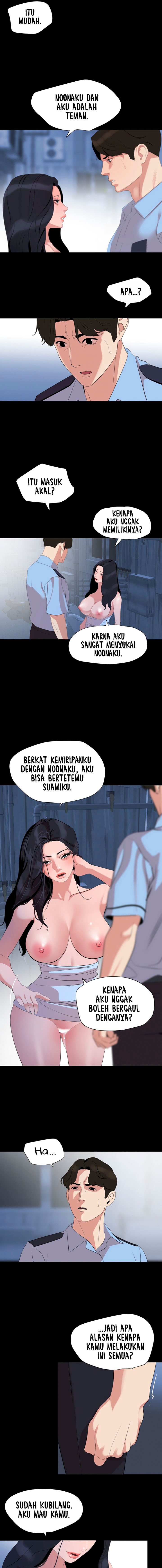 Don&#8217;t Be Like This! Son-In-Law - Chapter 39 11