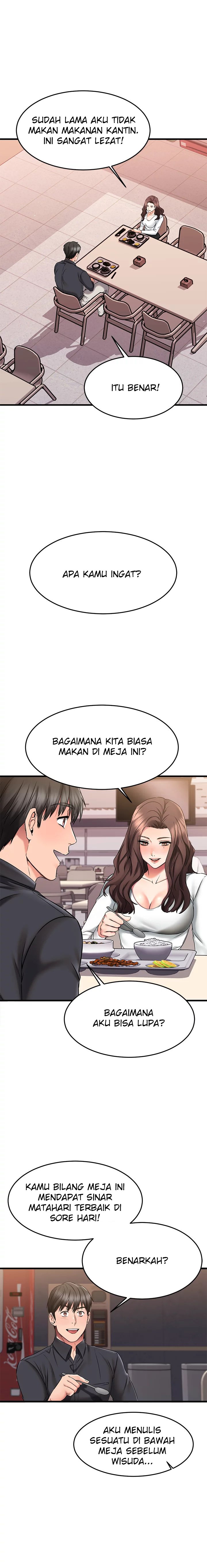 My Female Friend Who Crossed The Line - Chapter 39 5