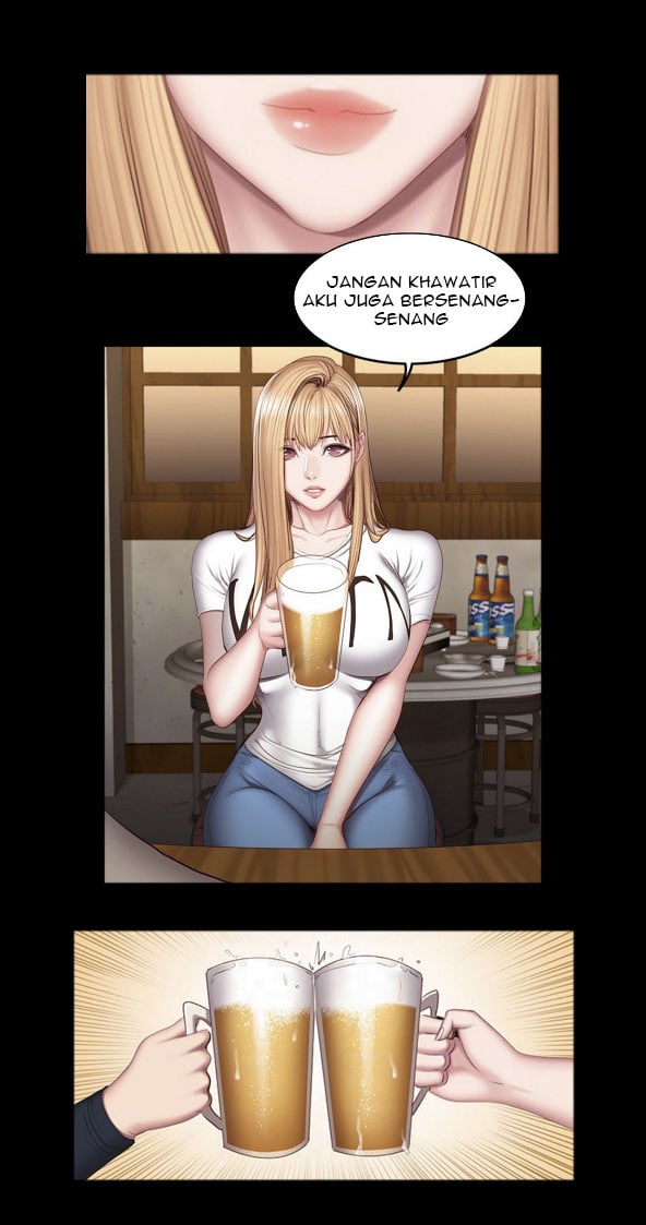 Fitness Uncensored - Chapter 39 13 Fitness Uncensored - Chapter 39 13