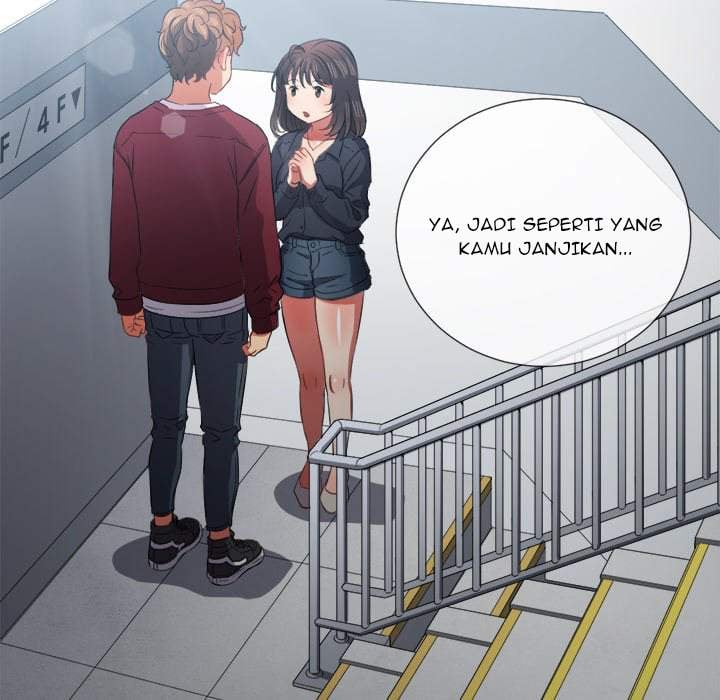 My High School Bully - Chapter 39 115