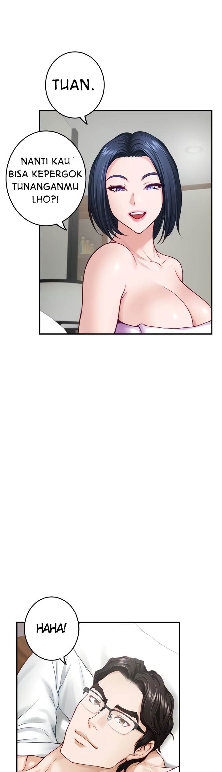 Noona’s Friend - Chapter 39 63 Noona’s Friend - Chapter 39 63