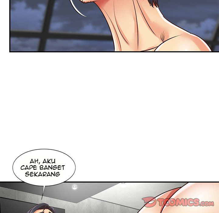 Not One, But Two - Chapter 39 27