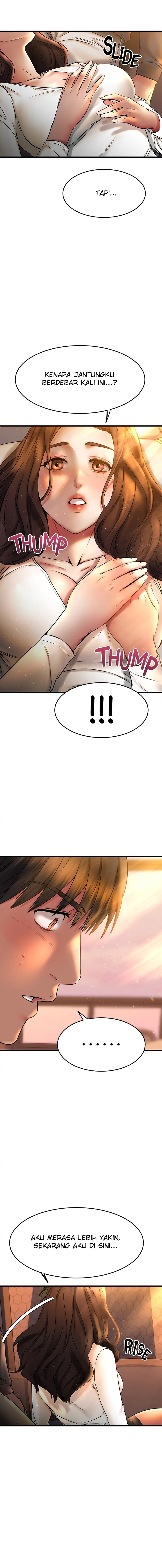 My Female Friend Who Crossed The Line - Chapter 39 17