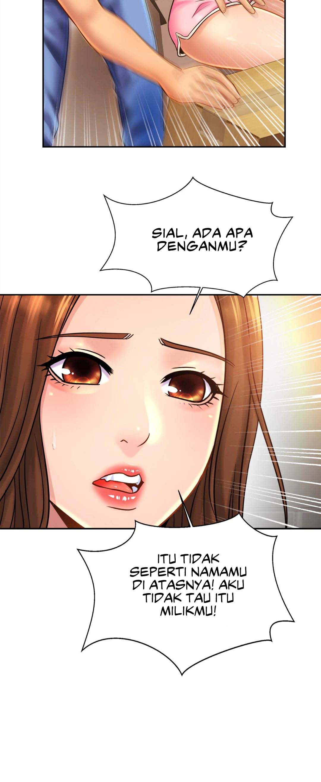 Closefam - Chapter 39 28