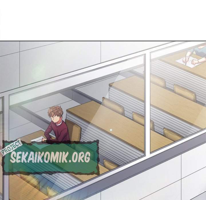 My High School Bully - Chapter 39 74