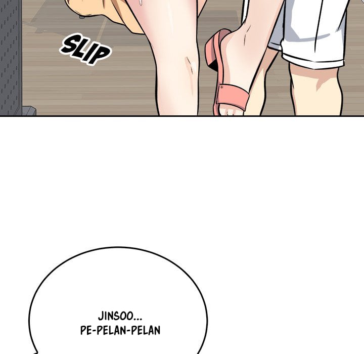 The Ark Is Me - Chapter 39 31