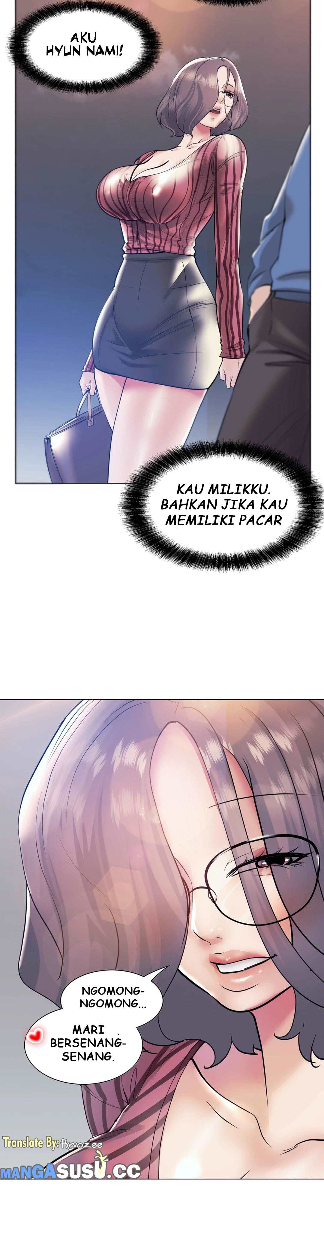 Toys Store - Chapter 39 18