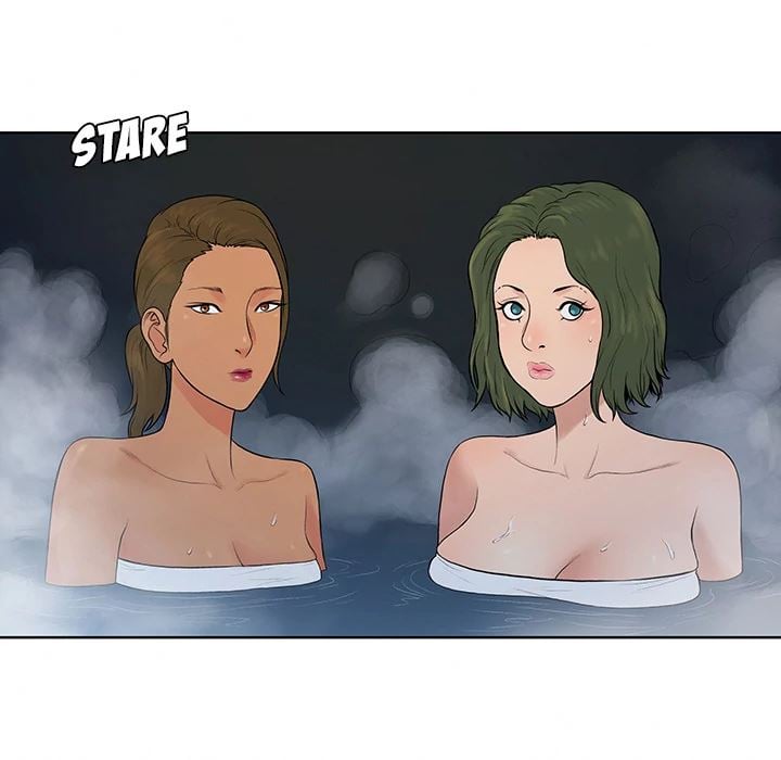 The Stand-up Guy (Dolphin) - Chapter 39 44