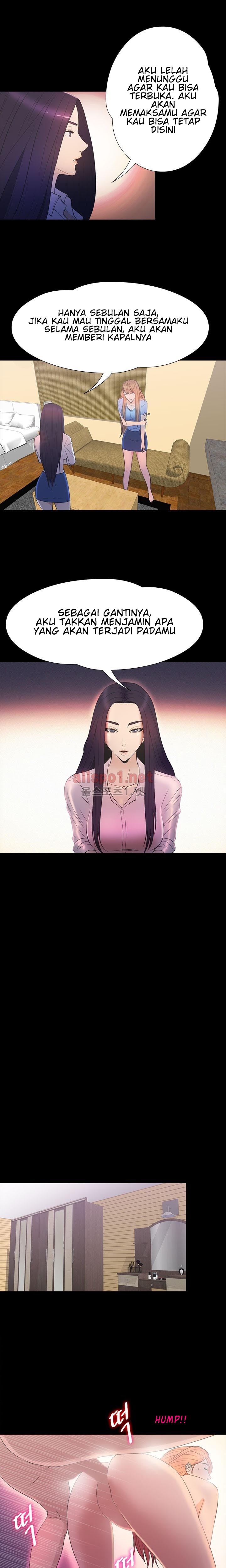 Secret Island - Chapter 39 5 Secret Island - Chapter 39 5