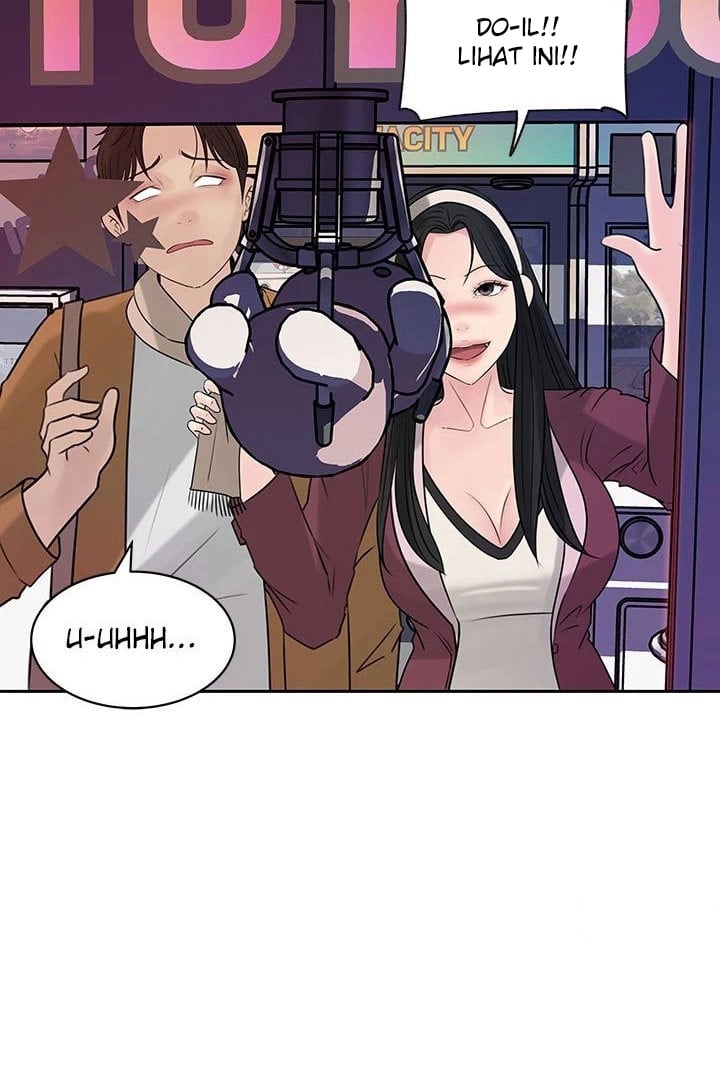 Living with my Sister in Law - Chapter 39 47