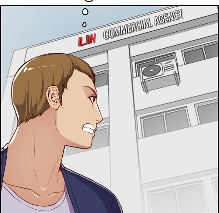 Never Too Late - Chapter 39 36