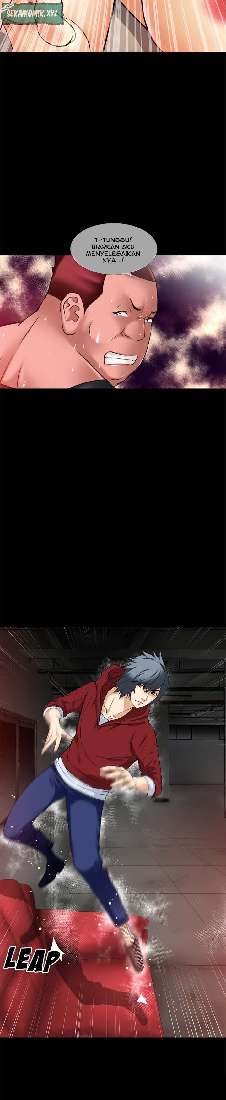 Beyond Imagination - Chapter 39 12