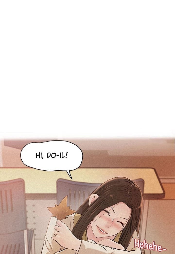 Living with my Sister in Law - Chapter 39 18