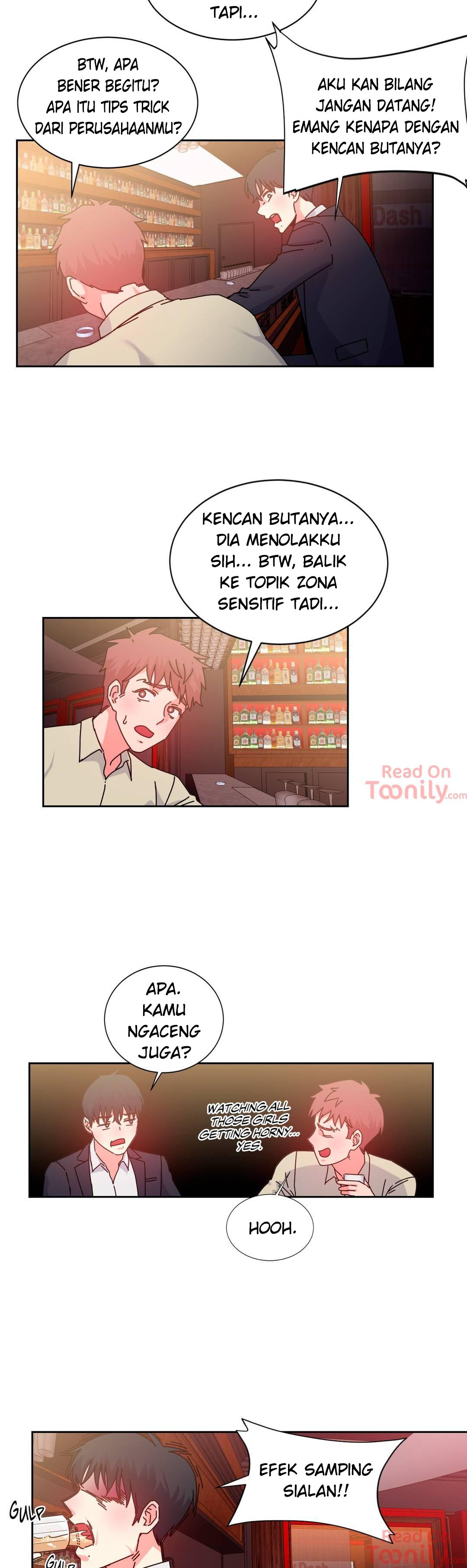 Tie Me Up - Chapter 39 20
