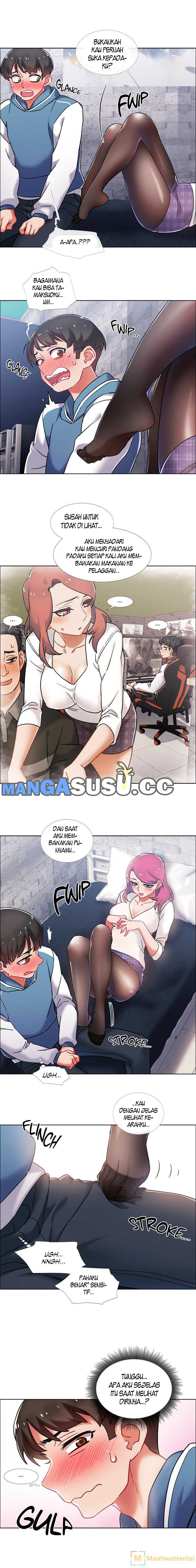 Rental Girls - Chapter 39 6