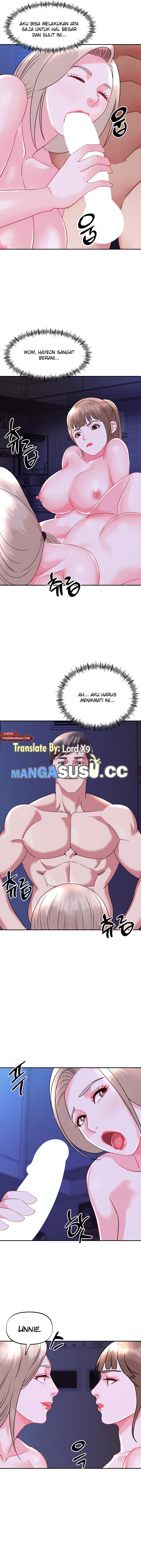 My Young Married Teacher - Chapter 39 12