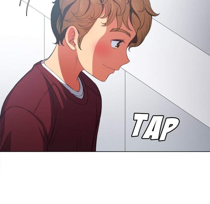 My High School Bully - Chapter 39 133