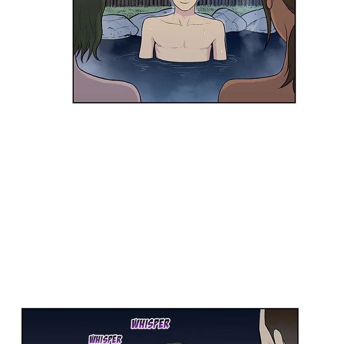 The Stand-up Guy (Dolphin) - Chapter 39 69
