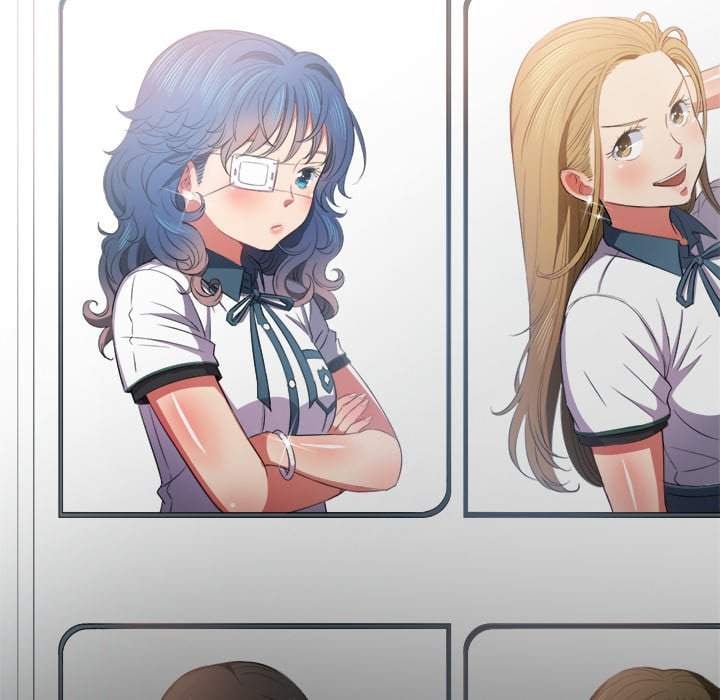 My High School Bully - Chapter 39 40