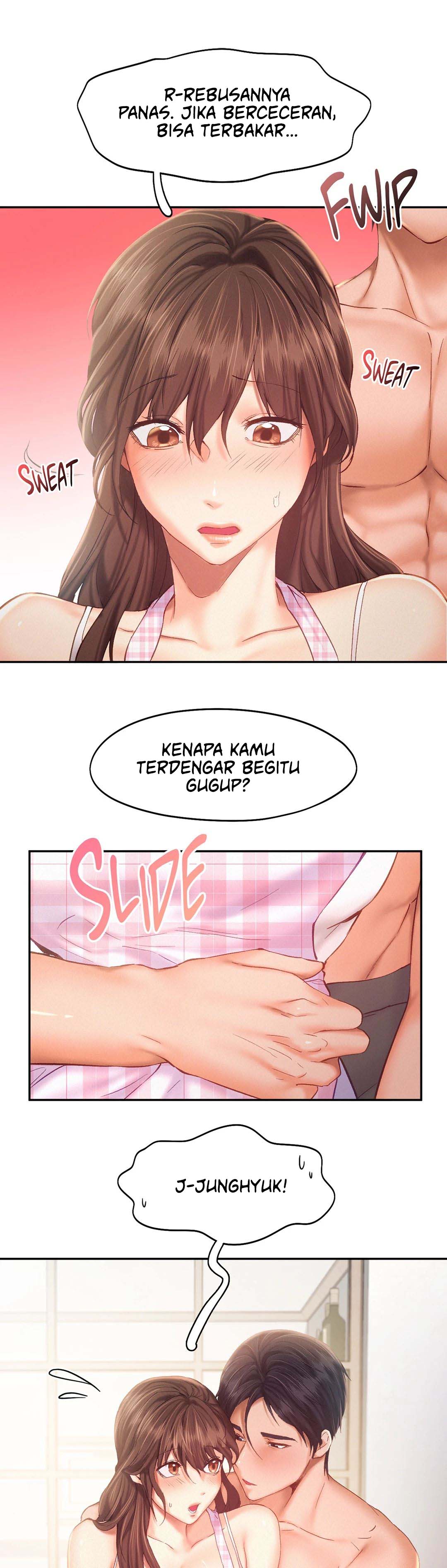 Flying High - Chapter 39 18 Flying High - Chapter 39 18