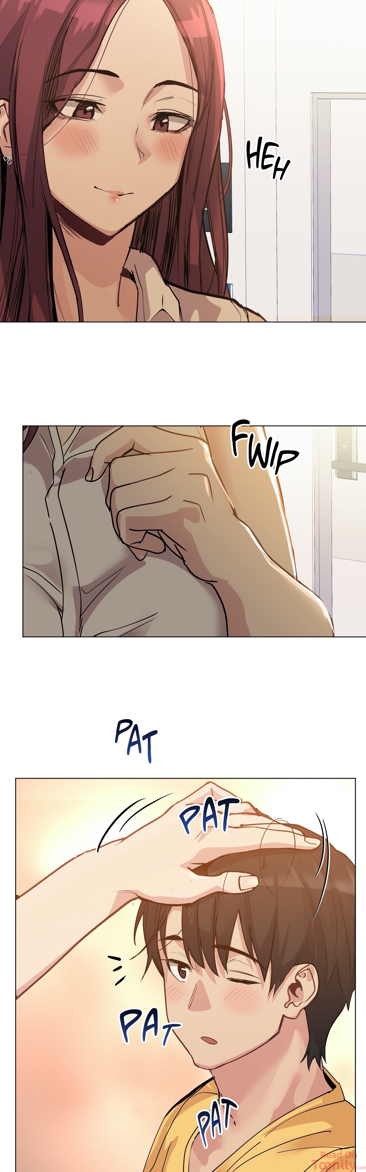 Lucky Guy - Chapter 39 18