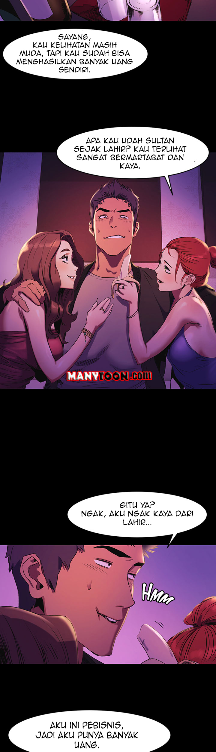 My Kingdom (Silent War) - Chapter 39 14 My Kingdom (Silent War) - Chapter 39 14