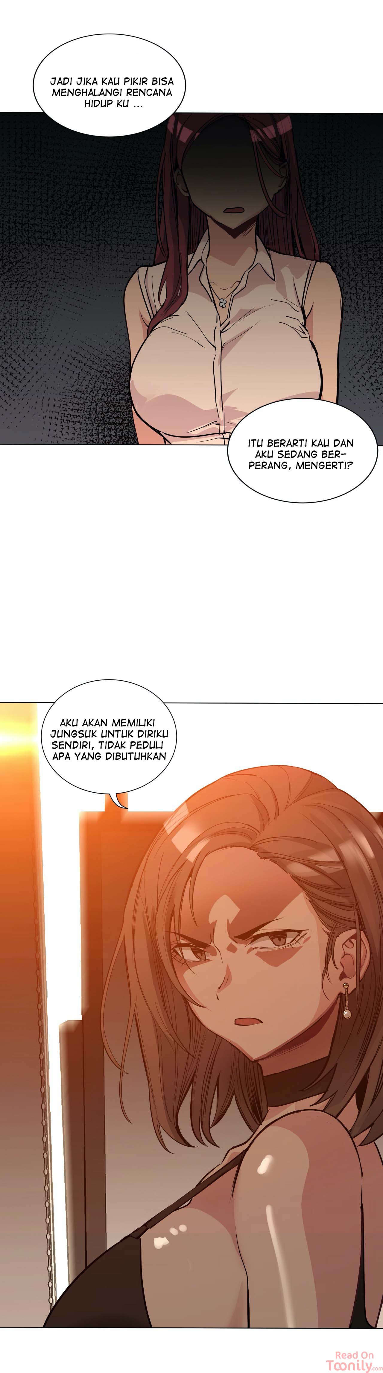 Lucky Guy - Chapter 39 39