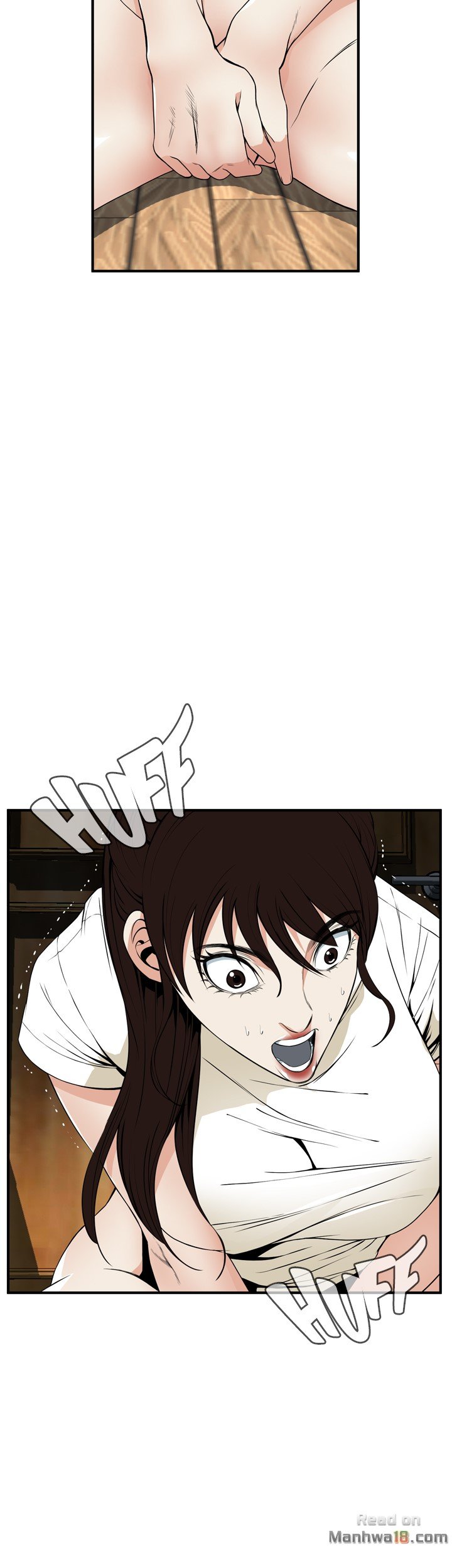 Take a Peek - Chapter 39 34