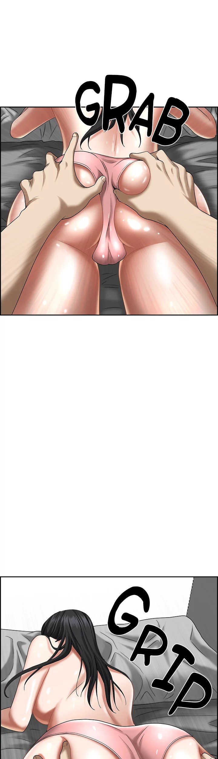 Living With a MILF - Chapter 39 66